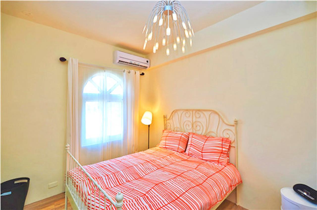 One Day Ocean Villa Manzhou Экстерьер фото